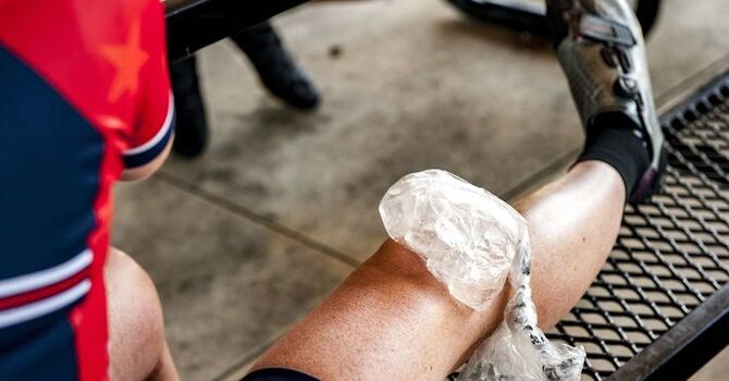 Ice vs. Heat: When to Use Each for Pain Relief image