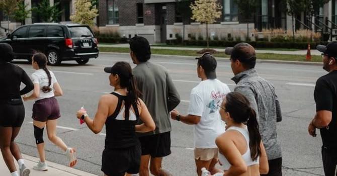 5 Ways Movement Supports Mental Health