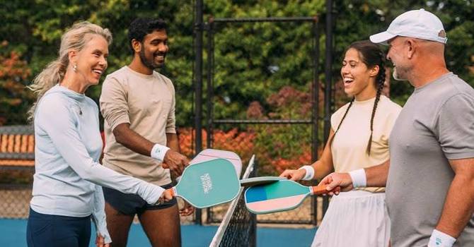 5 Sports to Keep You Moving as You Age