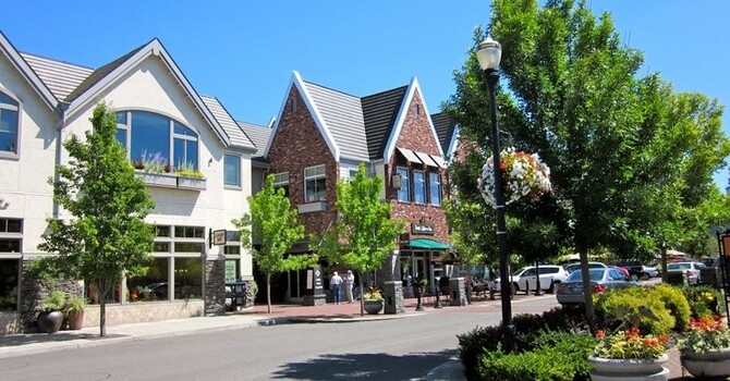 Our Favorite Lunch and Coffee Spots Near Modern Chiropractic image