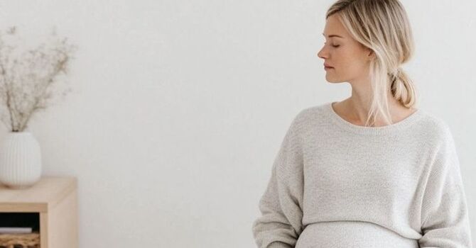 The Benefits of Prenatal Chiropractic Care image