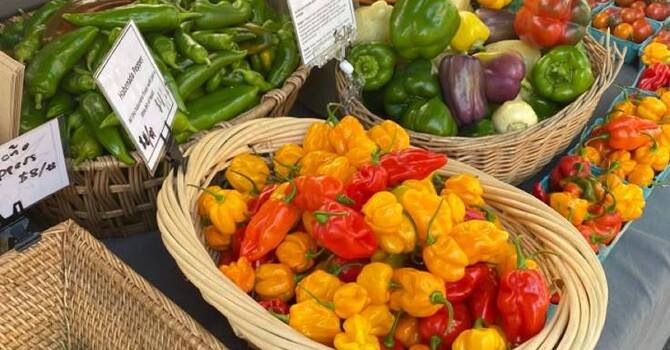 The Best Farmers Markets in Portland & Lake Oswego image