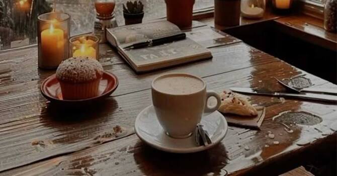 Where To Find Seasonal Fall Drinks in Lake Oswego image