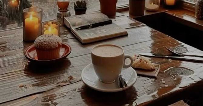 Where To Find Seasonal Fall Drinks in Lake Oswego