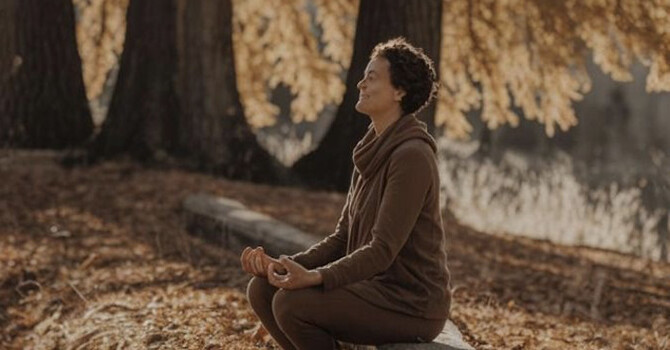 Fall Wellness Rituals to Add Into Your Routine image