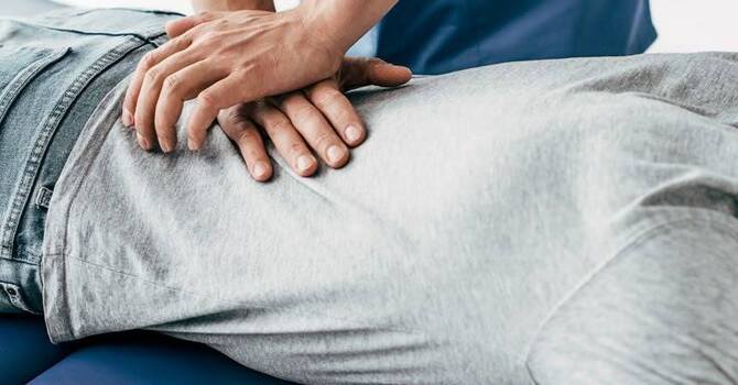 Why We Don’t Adjust Every Patient image