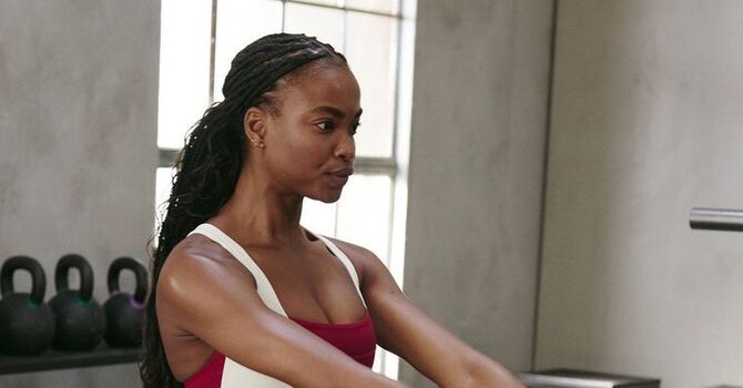 Switch Up Your Workouts: Benefits of Workout Variety and How to Break Fitness Plateaus image