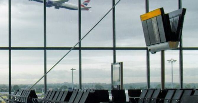 The Ultimate Guide to Surviving Holiday Travel: Prevent Neck, Back & Sciatic Pain image