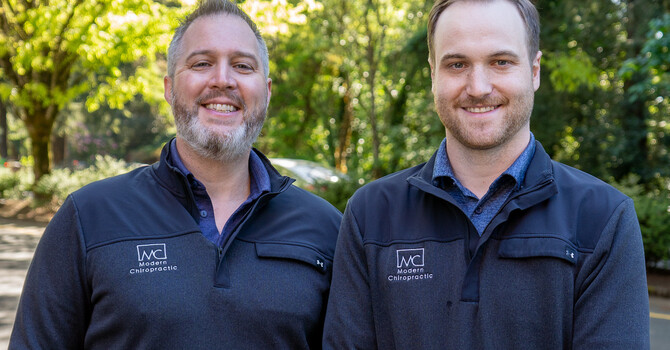 How to Find the Best Chiropractic Provider for You image