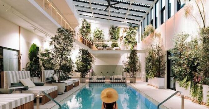 Local Escapes That Feel Like a Wellness Retreat