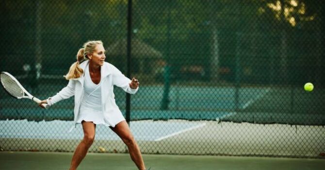 Preventing Future Injuries: The Role of Chiropractic Care for Athletes